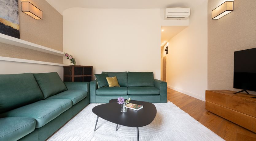 Photo of The Cecilia