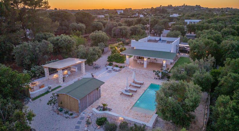 Photo of A Puglian Paradise