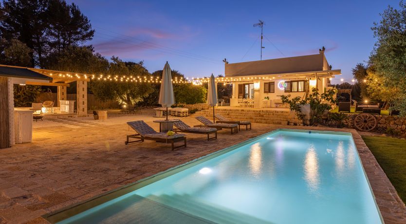 Photo of A Puglian Paradise