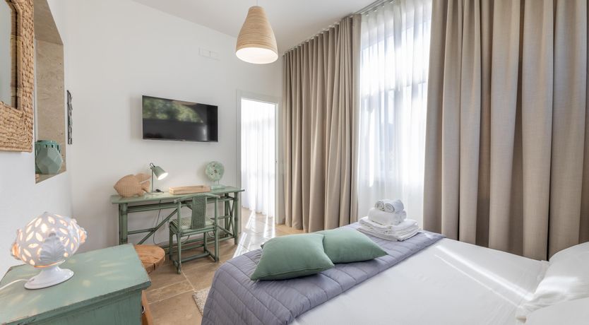 Photo of A Puglian Paradise