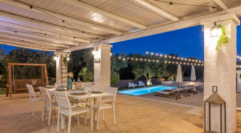 Photo of A Puglian Paradise