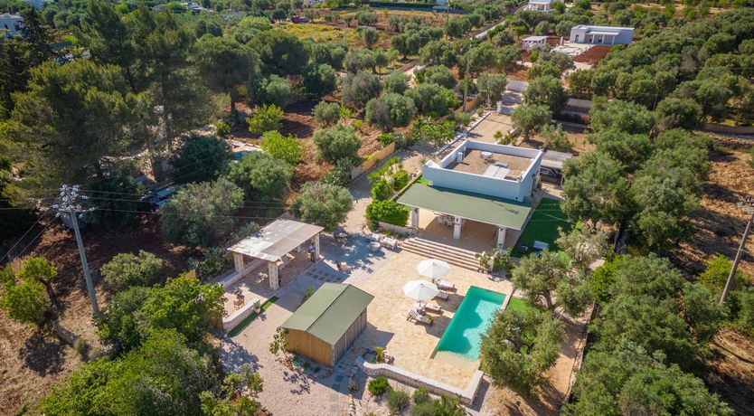 Photo of A Puglian Paradise