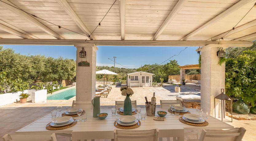 Photo of A Puglian Paradise