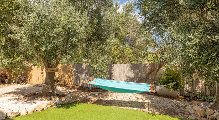 Photo of A Puglian Paradise