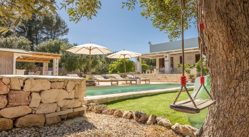 Photo of A Puglian Paradise