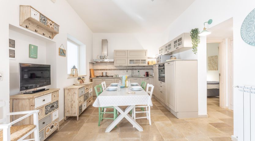 Photo of A Puglian Paradise