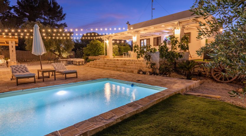 Photo of A Puglian Paradise