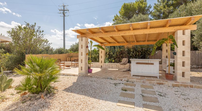 Photo of A Puglian Paradise