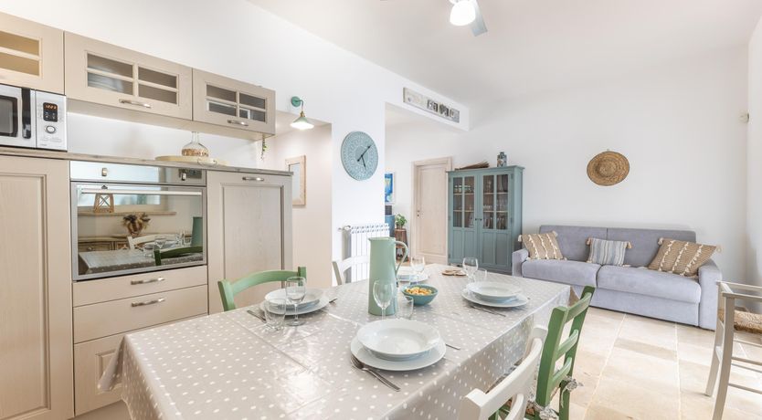 Photo of A Puglian Paradise