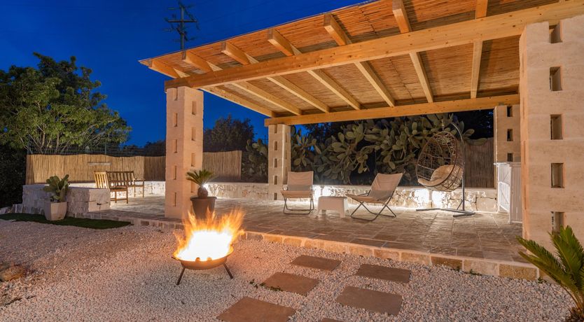 Photo of A Puglian Paradise