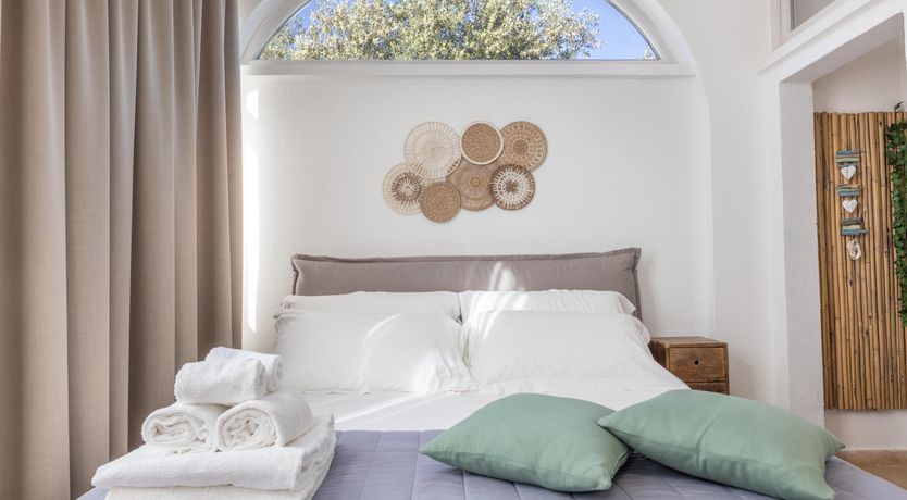 Photo of A Puglian Paradise