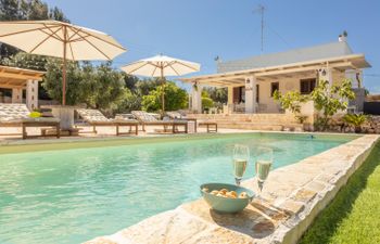 A Puglian Paradise Holiday Home