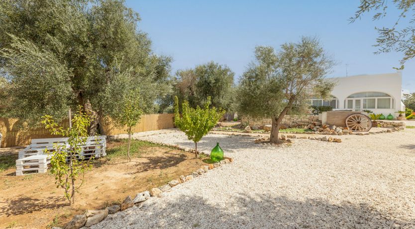 Photo of A Puglian Paradise