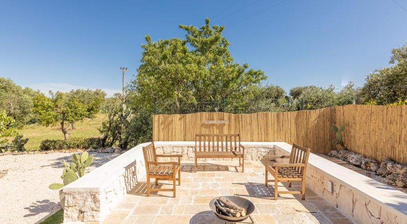 Photo of A Puglian Paradise