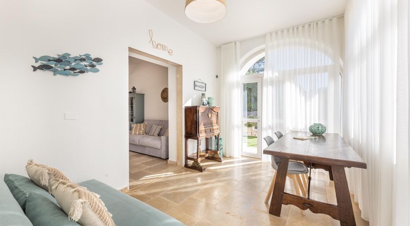 Photo of A Puglian Paradise