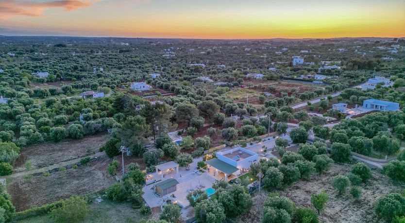 Photo of A Puglian Paradise