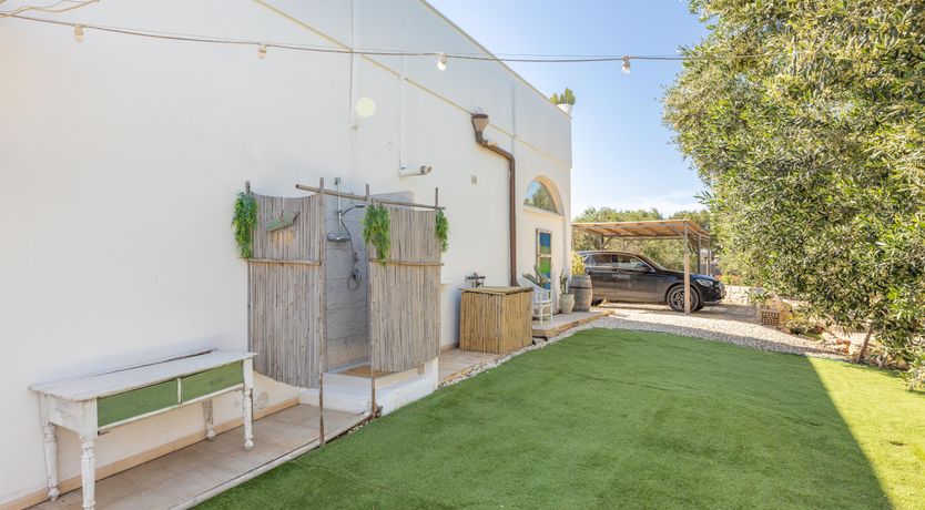 Photo of A Puglian Paradise