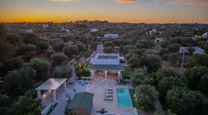 Photo of A Puglian Paradise