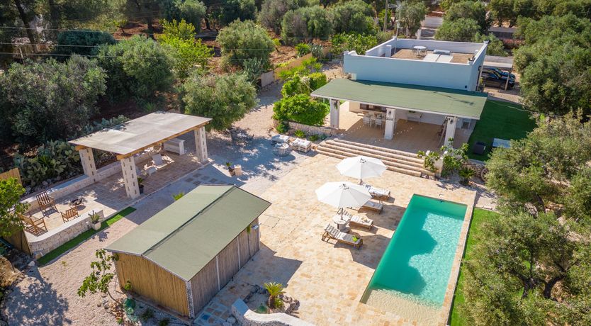 Photo of A Puglian Paradise