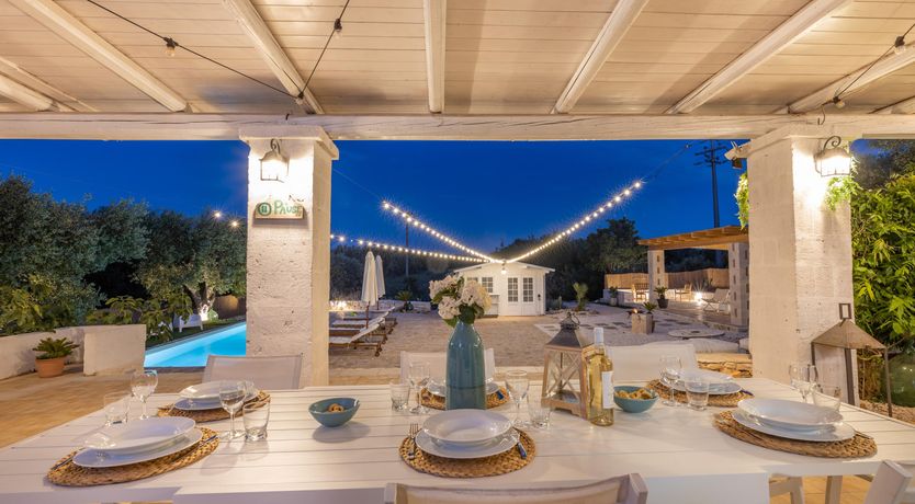 Photo of A Puglian Paradise