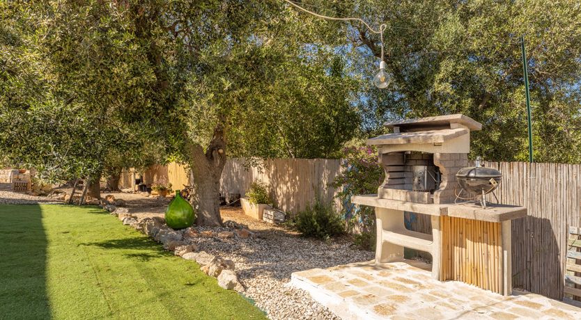 Photo of A Puglian Paradise