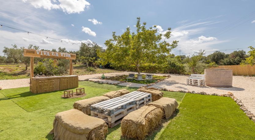 Photo of A Puglian Paradise