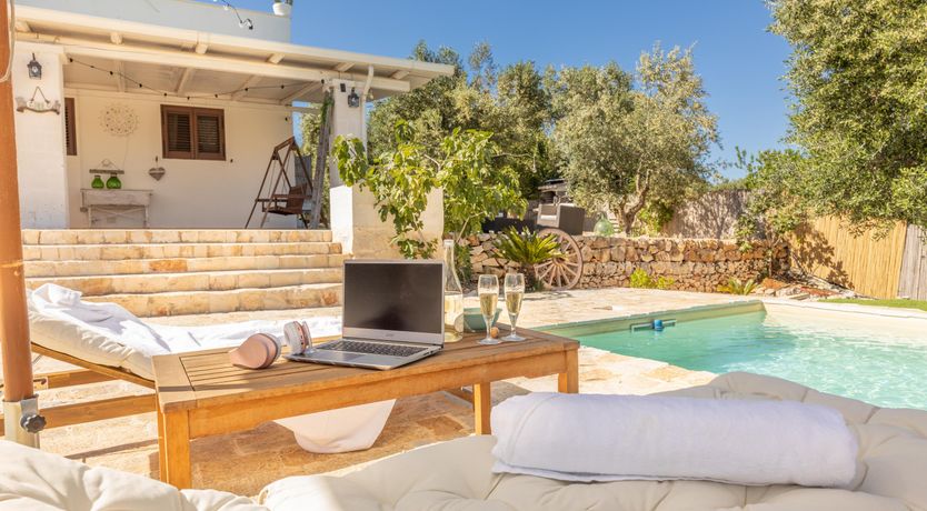 Photo of A Puglian Paradise