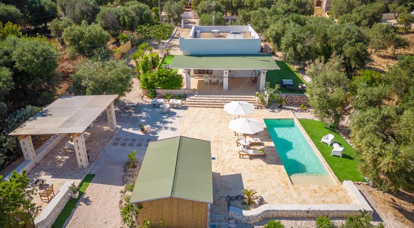 Photo of A Puglian Paradise