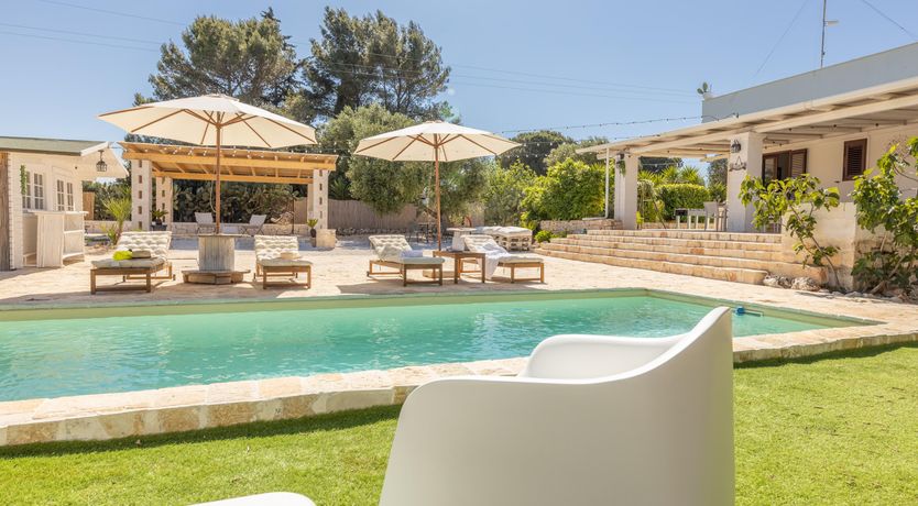 Photo of A Puglian Paradise