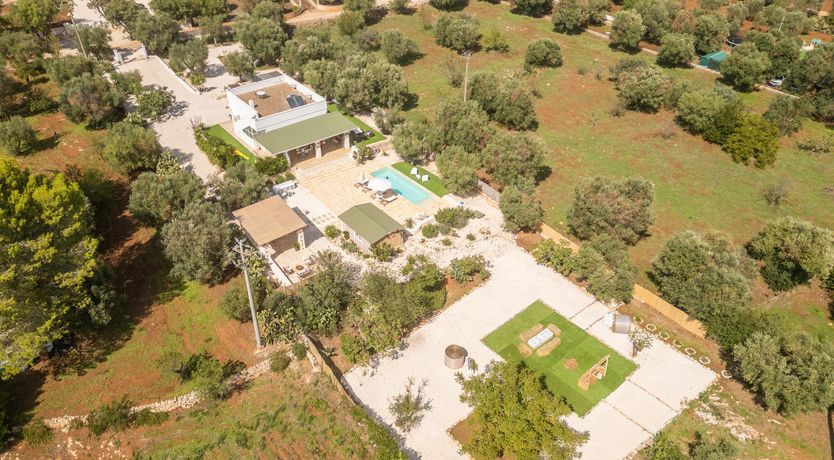 Photo of A Puglian Paradise