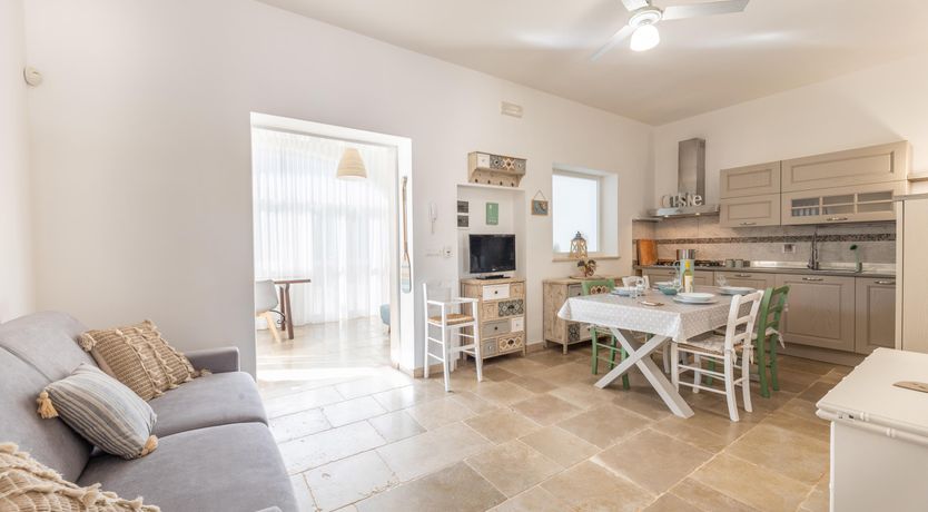 Photo of A Puglian Paradise