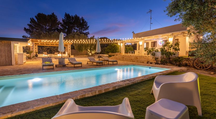 Photo of A Puglian Paradise