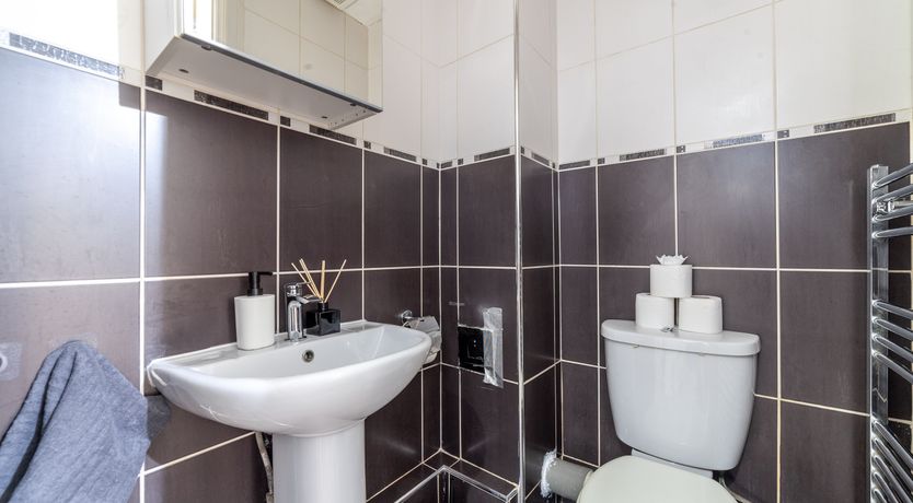 Photo of Live the Dream