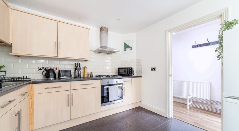 Photo of Live the Dream