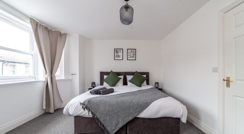 Photo of Live the Dream