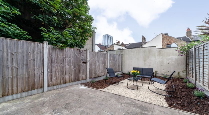 Photo of Live the Dream