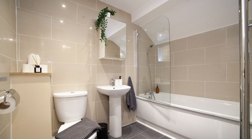 Photo of Live the Dream