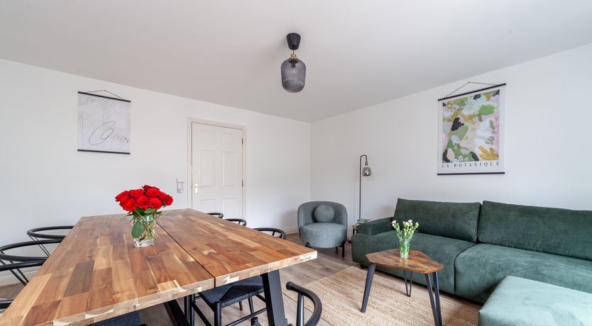 Photo of Live the Dream