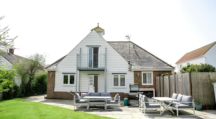 Photo of Camber Calling