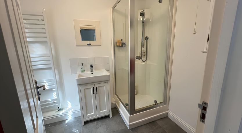 Photo of Camber Calling