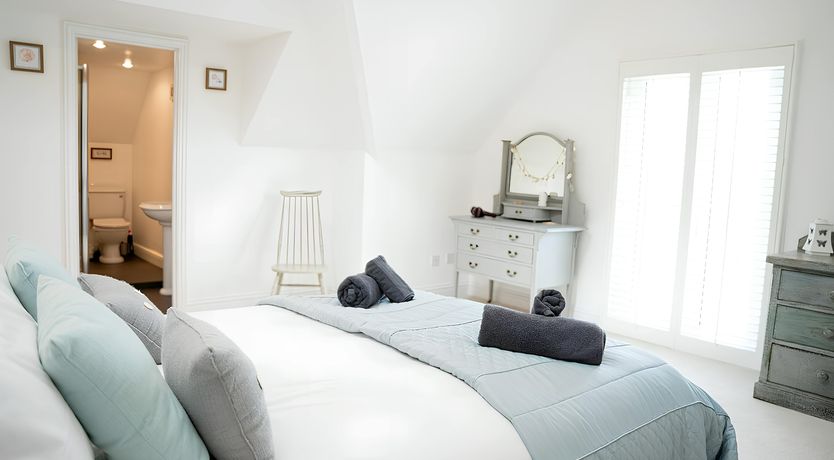 Photo of Camber Calling