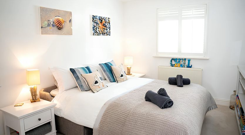 Photo of Camber Calling