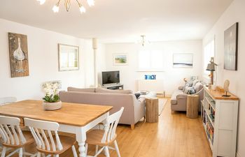Camber Calling Holiday Home