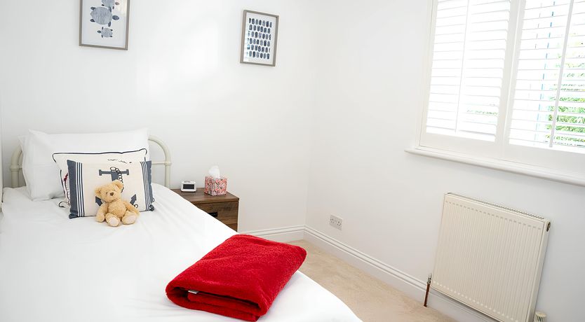 Photo of Camber Calling