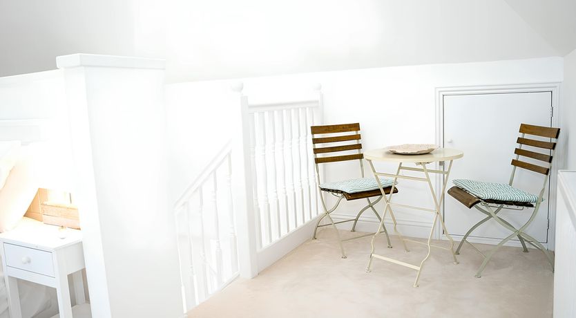 Photo of Camber Calling