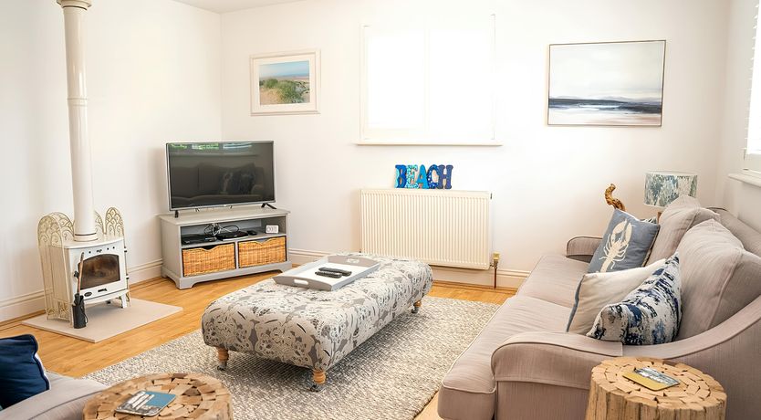 Photo of Camber Calling