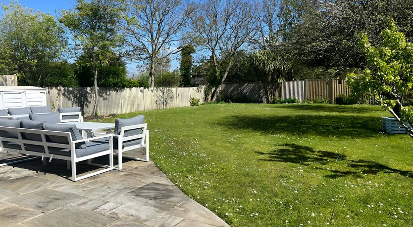 Photo of Camber Calling