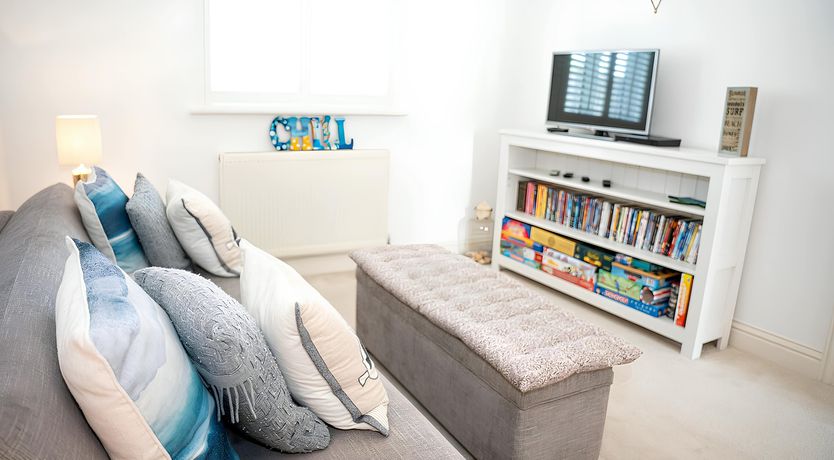 Photo of Camber Calling