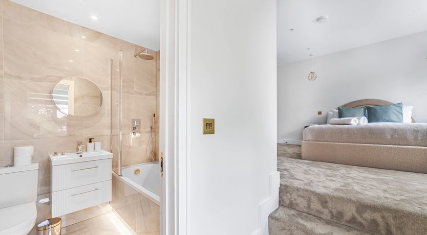 Photo of The Wembley Penthouse