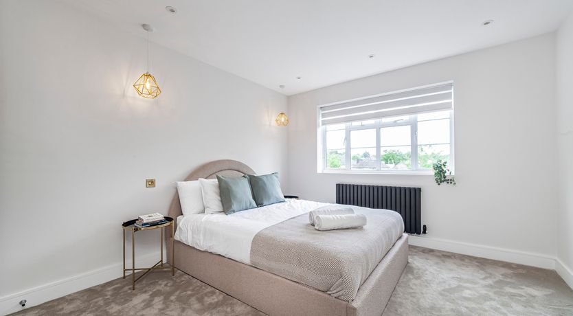 Photo of The Wembley Penthouse